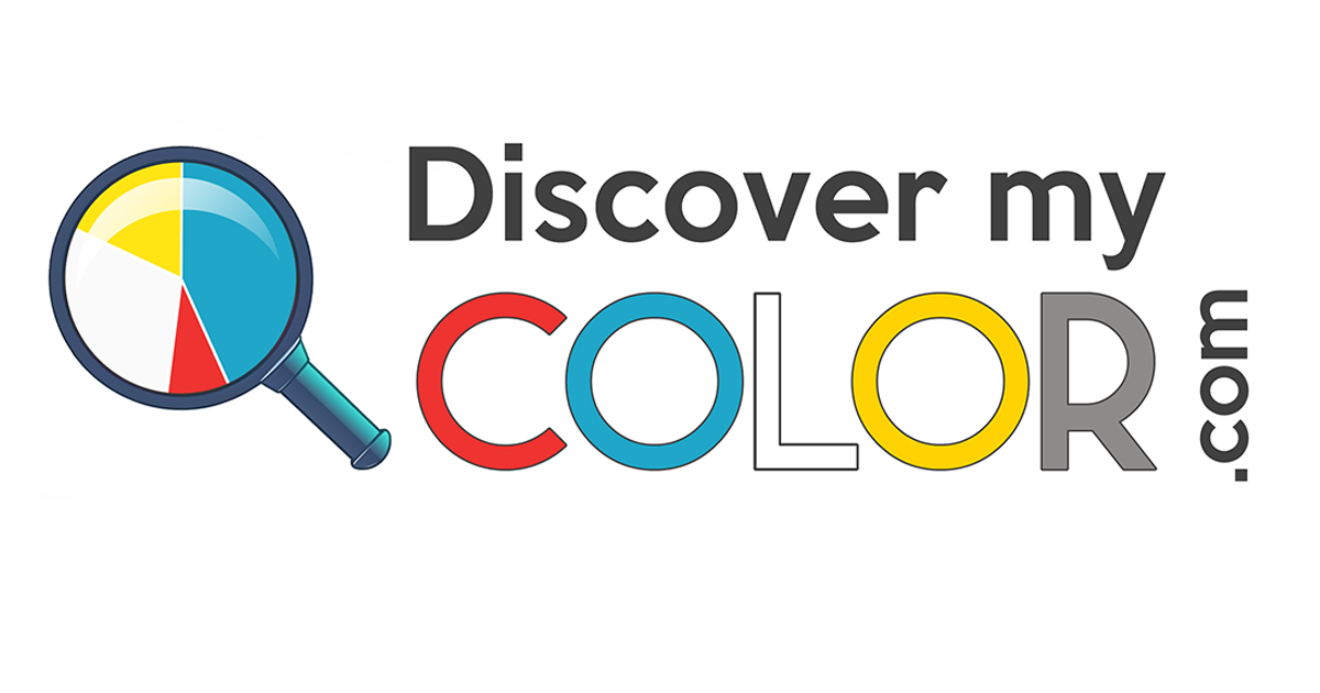 Color Code Personality Assessment - Discover My Color